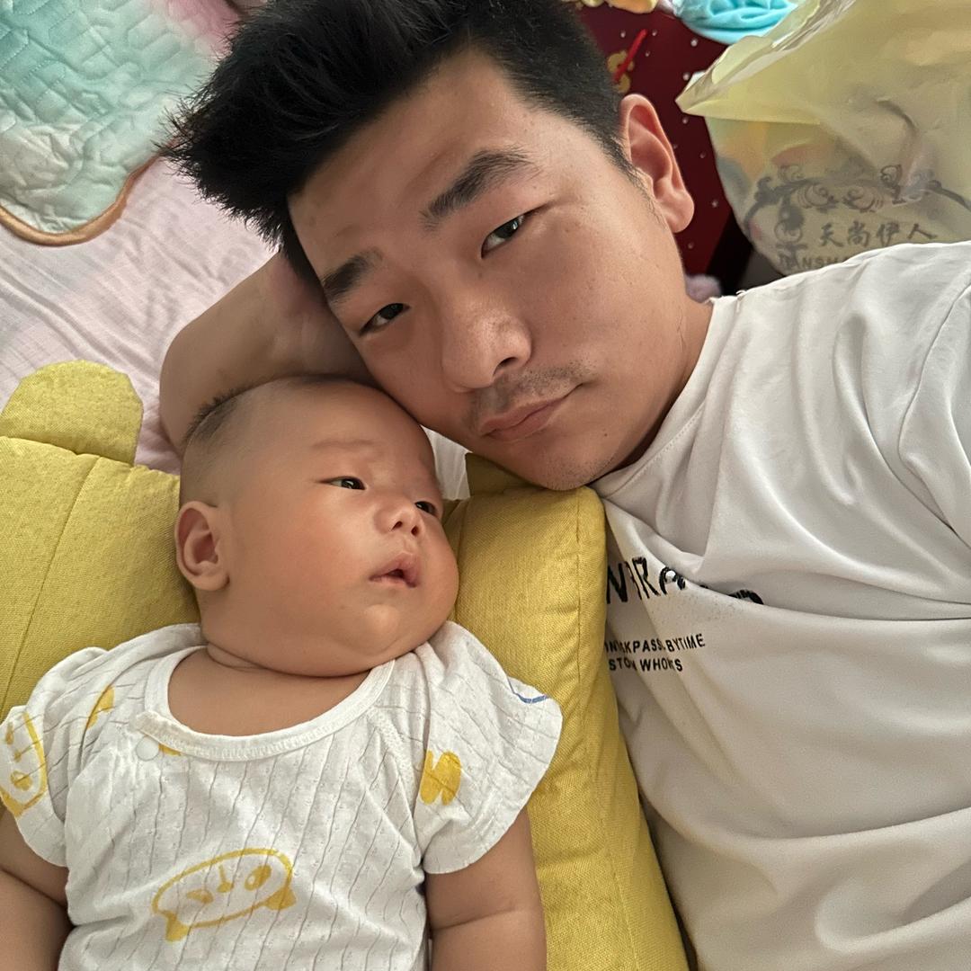 超级奶瓶🍼
