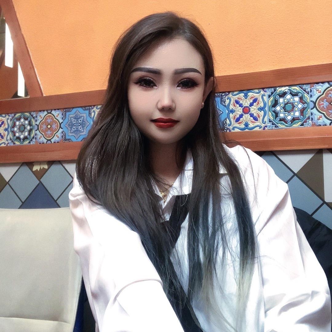 御姐