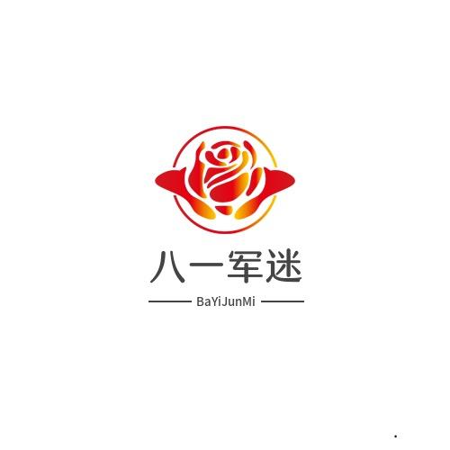 军迷代表