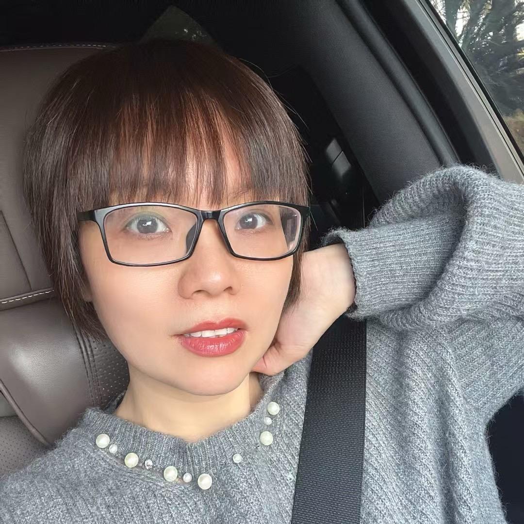 蓝玥好物分享