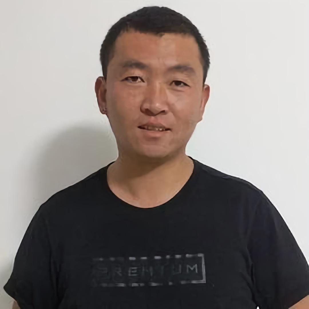 大表哥的厨房