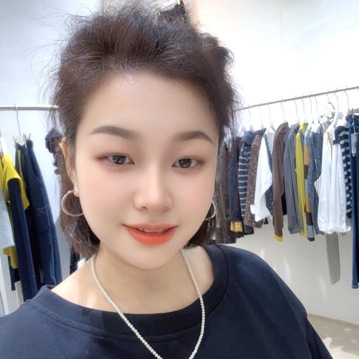 船山区东南角欧美（0· M）服装店