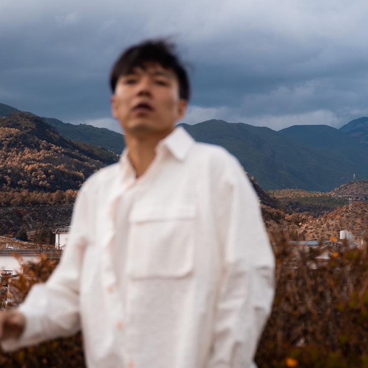 海岛霸王龙丨Damon