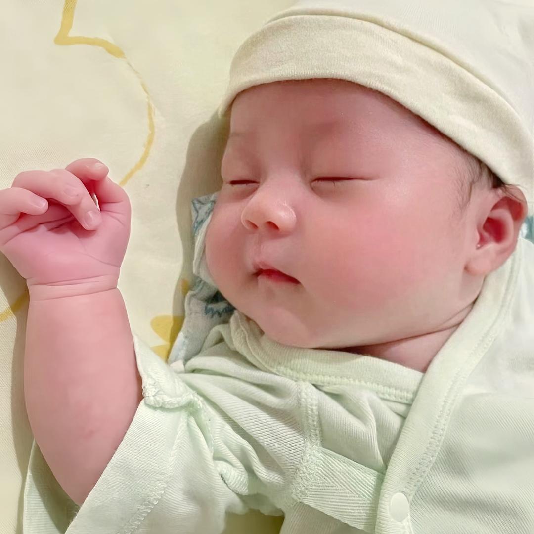 小柠檬麻麻