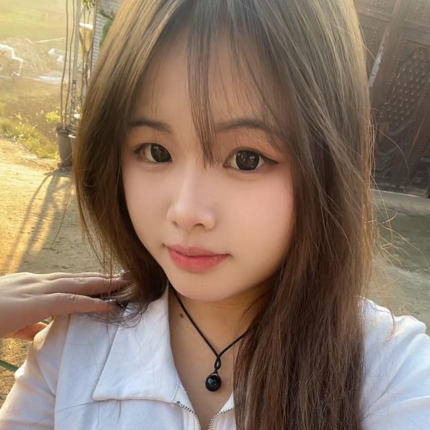 珍珍🐽