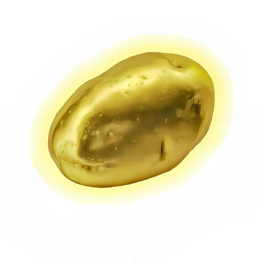 炒土豆