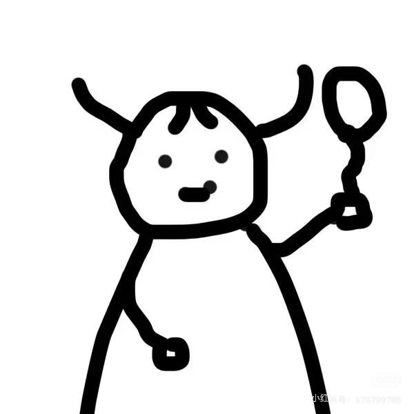 高冷小美