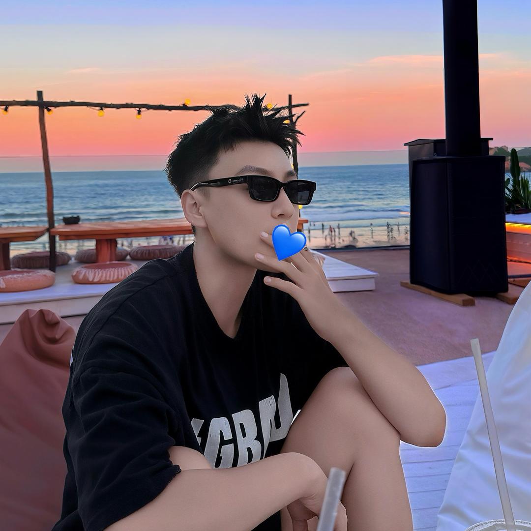 顾飞.💙