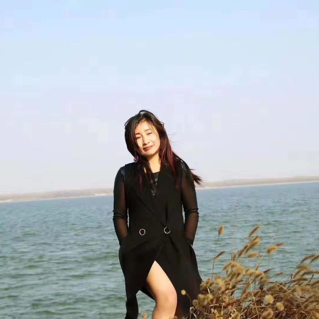 玉儿姐姐