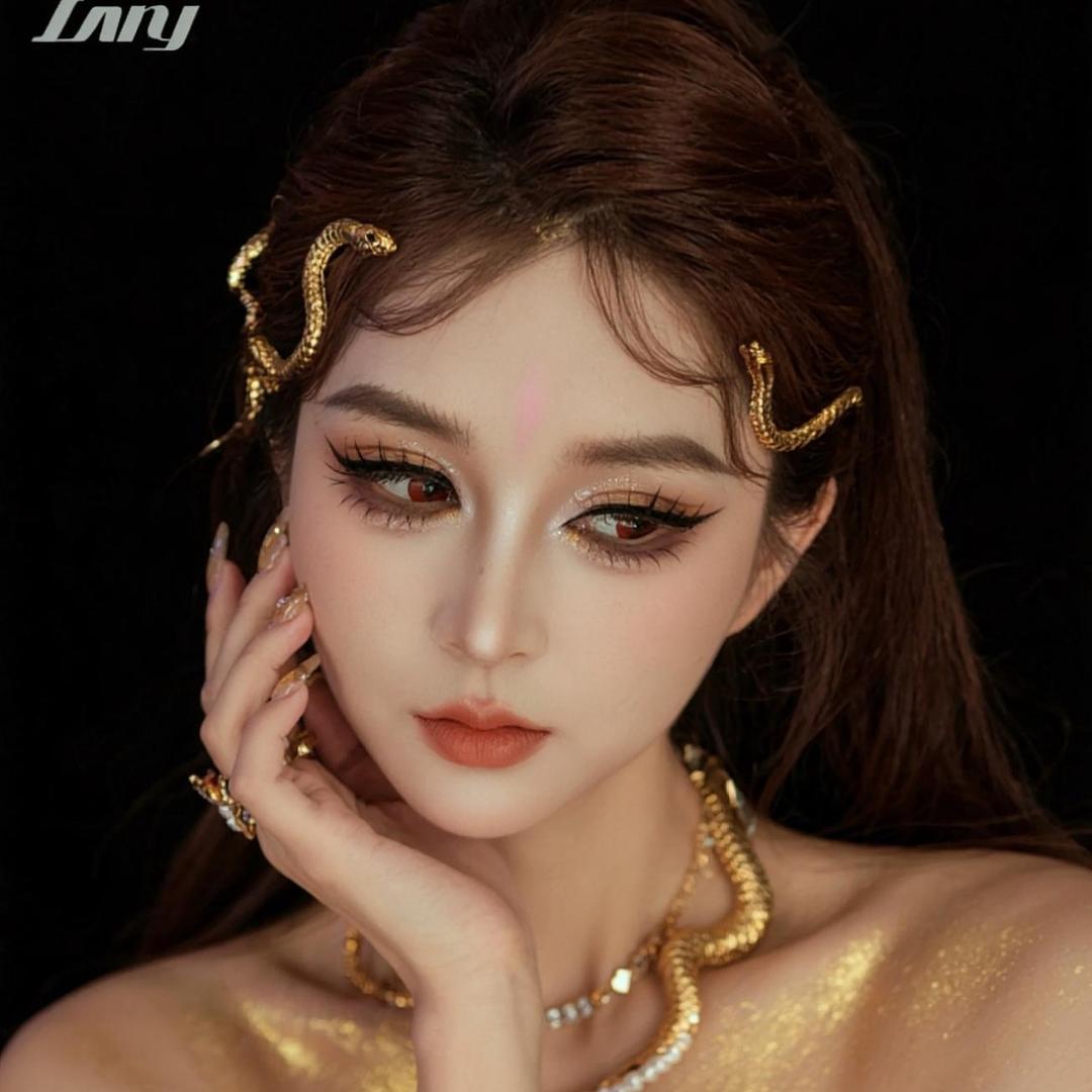 杠杠小后妈（人间尤物）