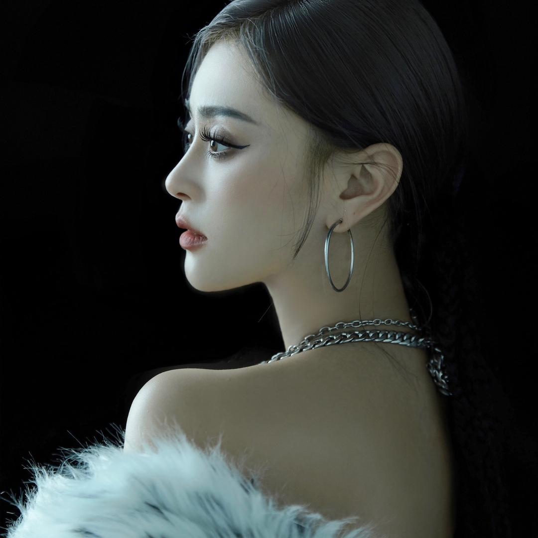 杜宝儿身材管理