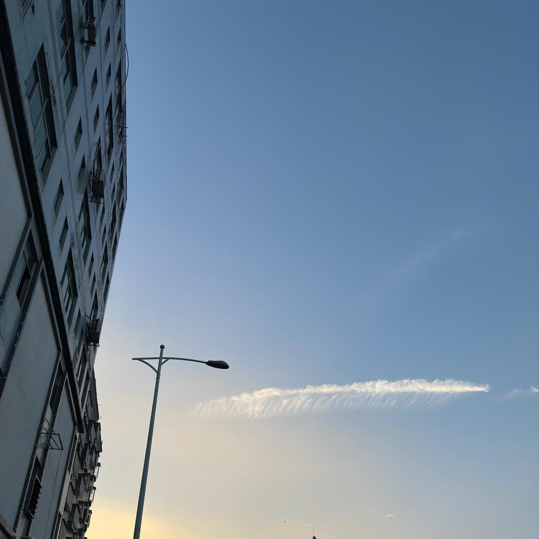 🌈周洲