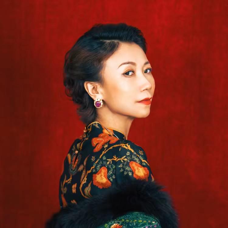 朱帝·吉特美明星衣橱（每午14点开播）