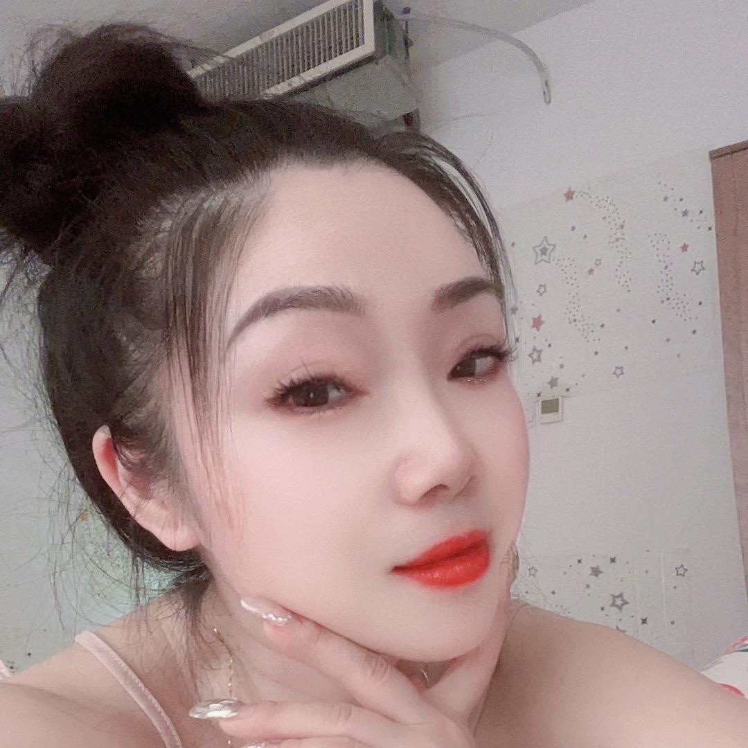 快乐天使《莉莉》💗