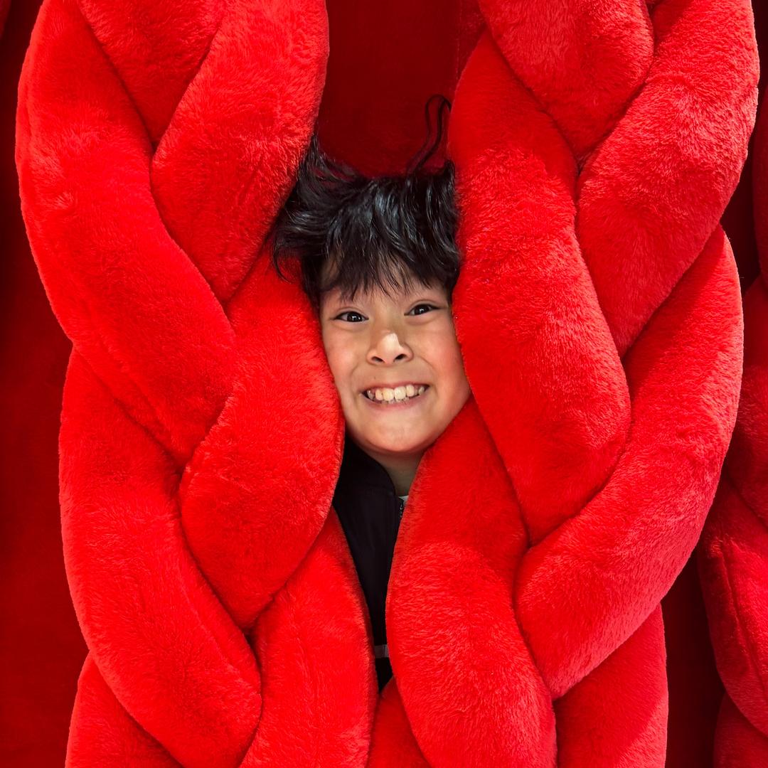 龚喜日常