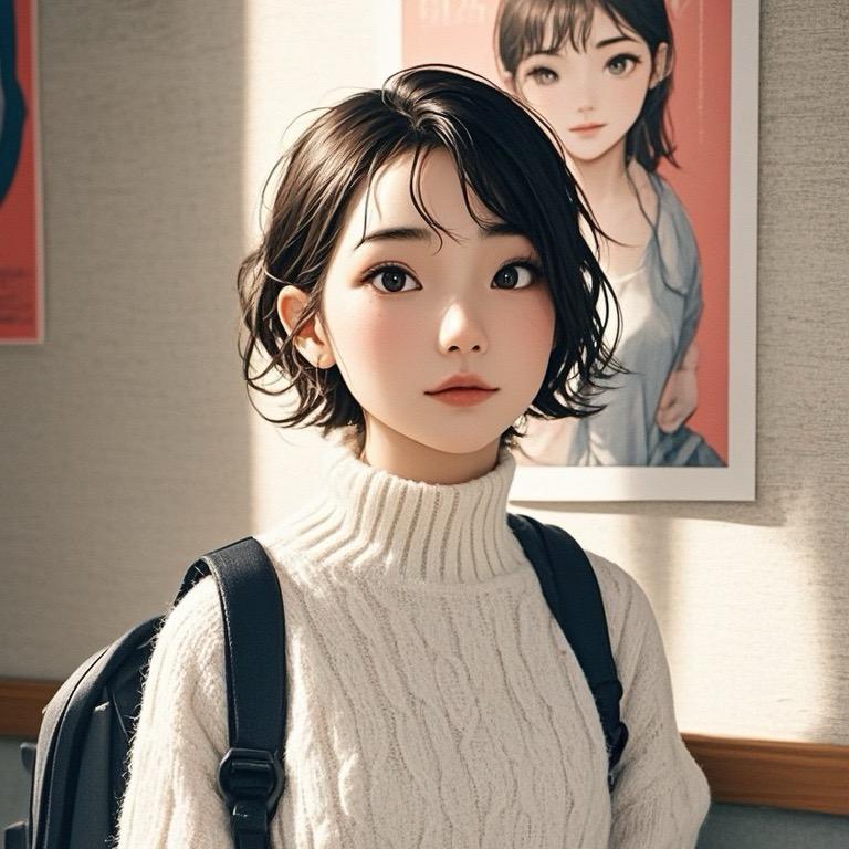 淼儿麻麻（二胎孕中期）