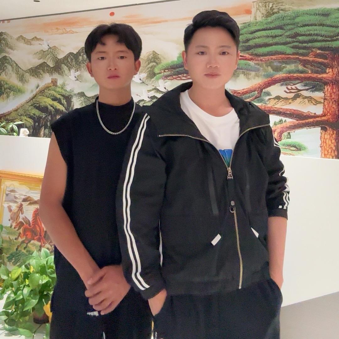 虾米🦐922《招徒弟》