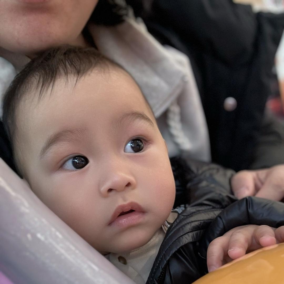 宸宸宝吖