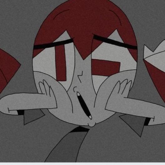 无光.