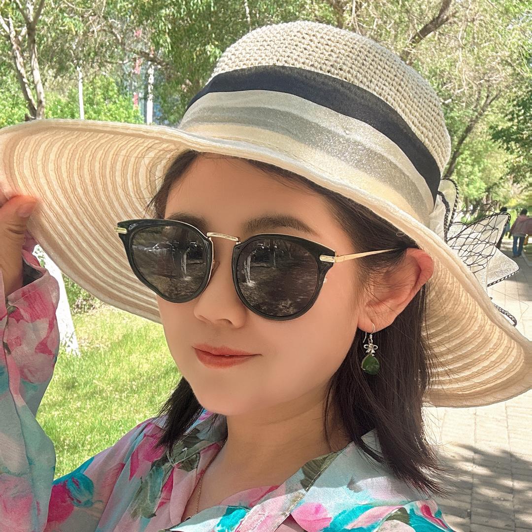 安楠🌺