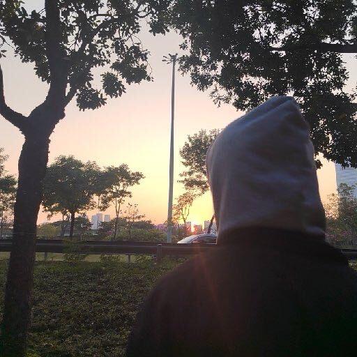 晨光