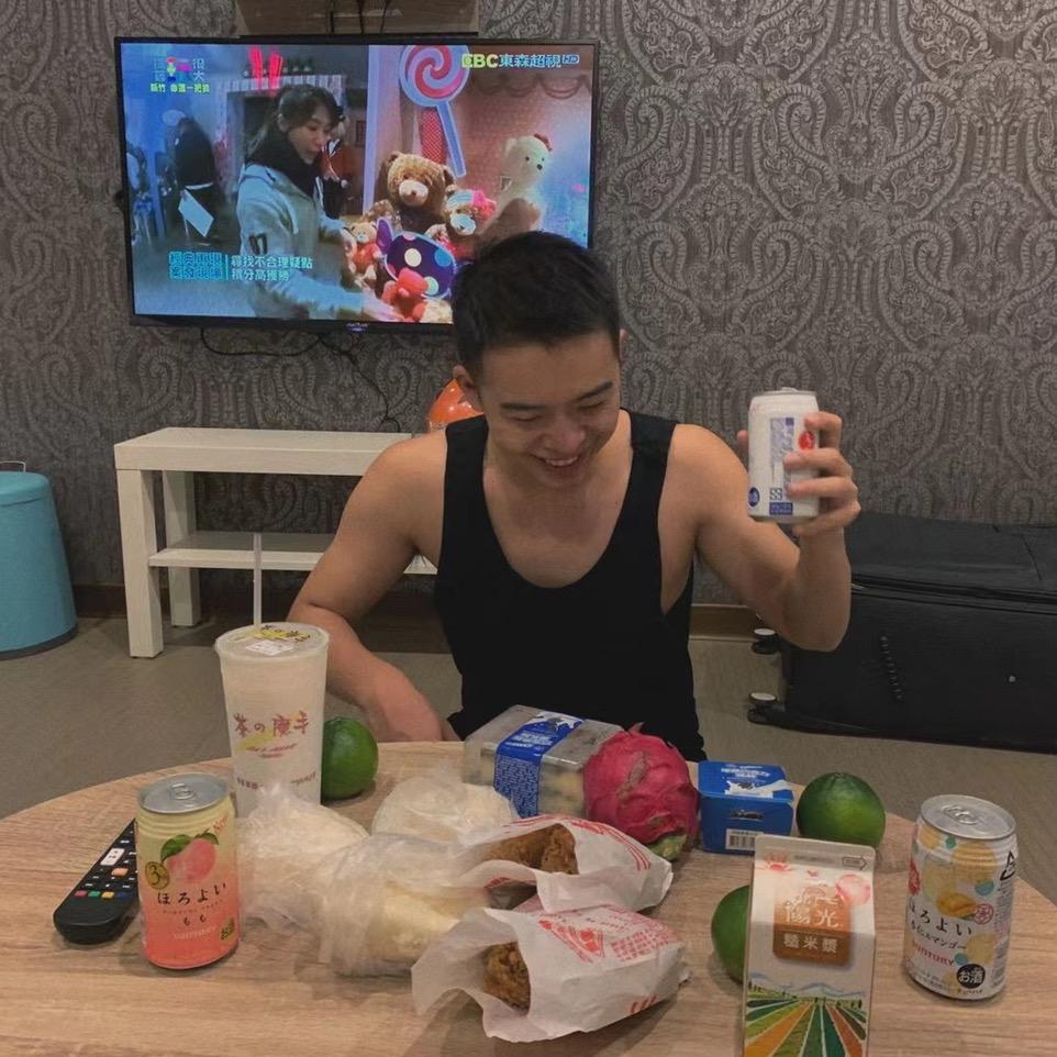 很准的杨不白