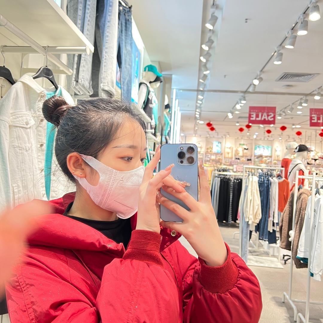 小奇奇探店