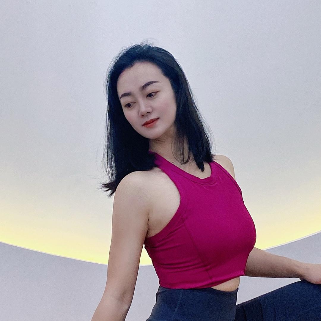 小宇爱健身