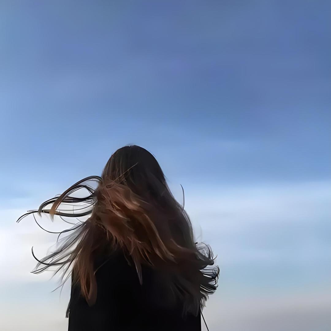 晴❤️