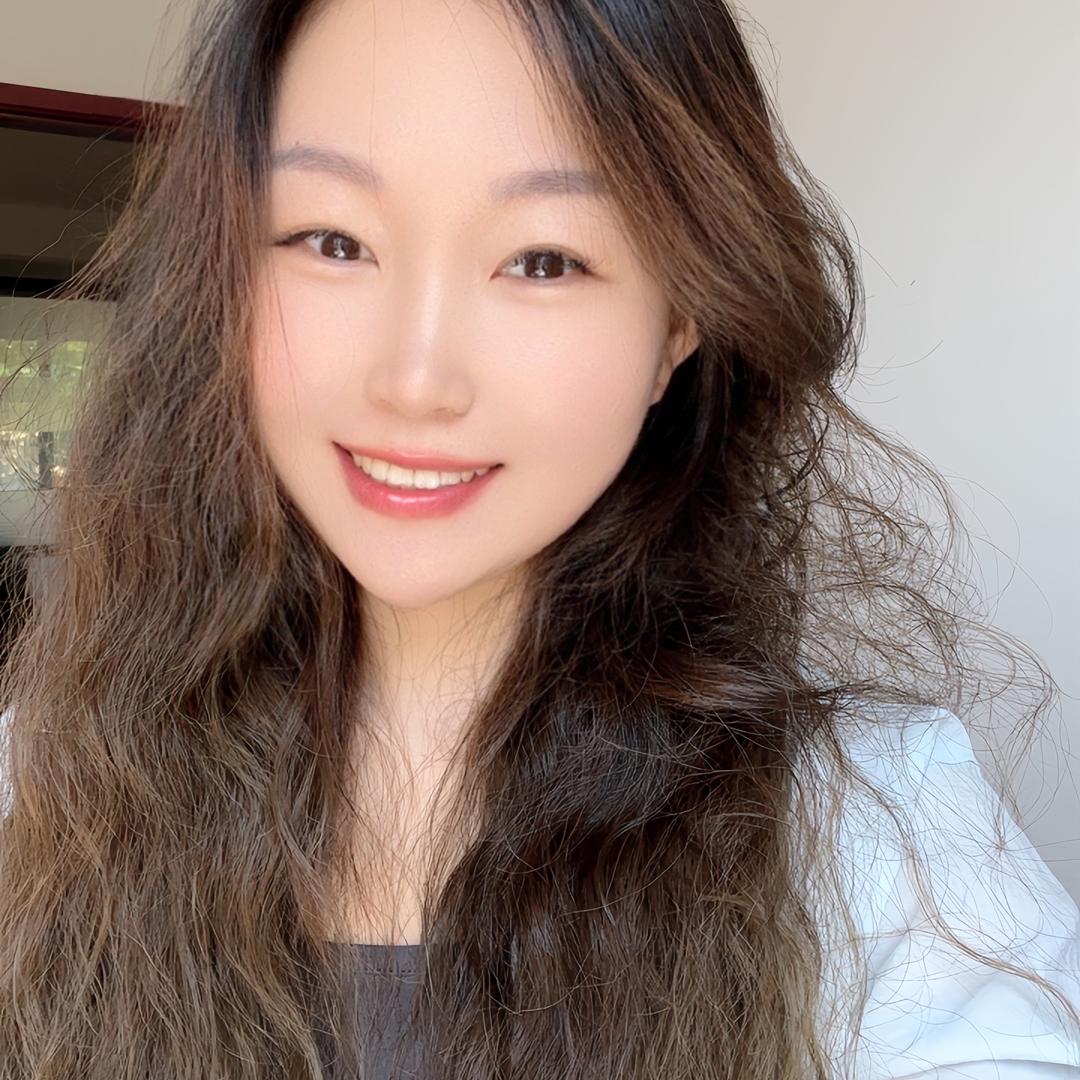 嗨，我是丹丹
