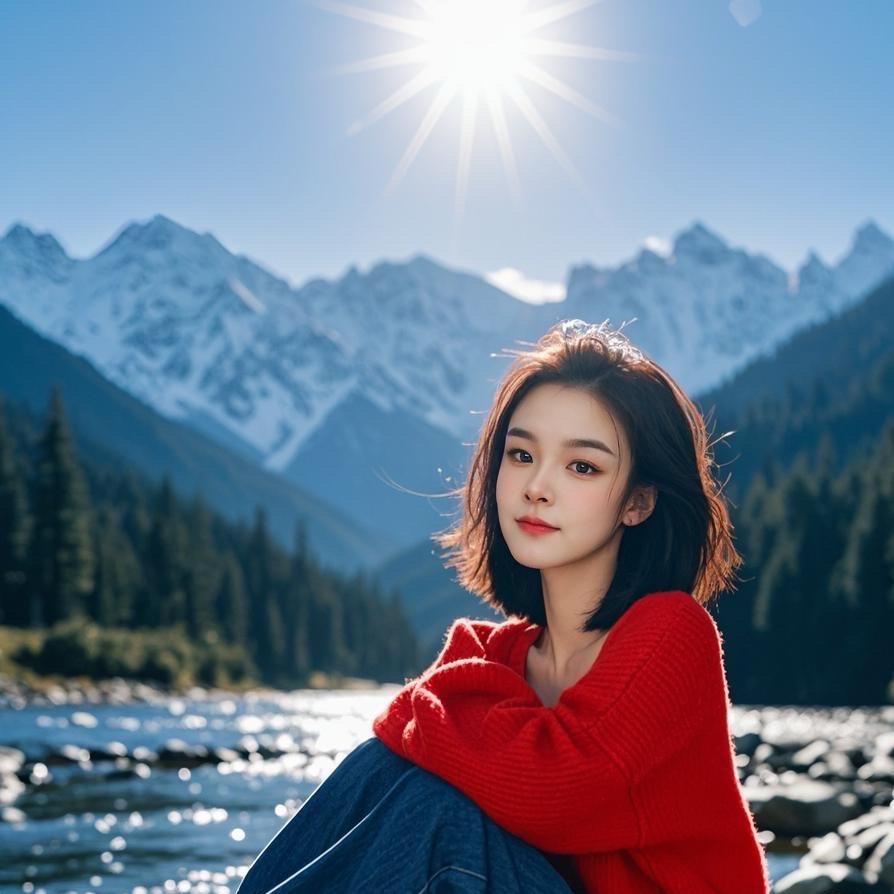 雪（拒绝私聊）
