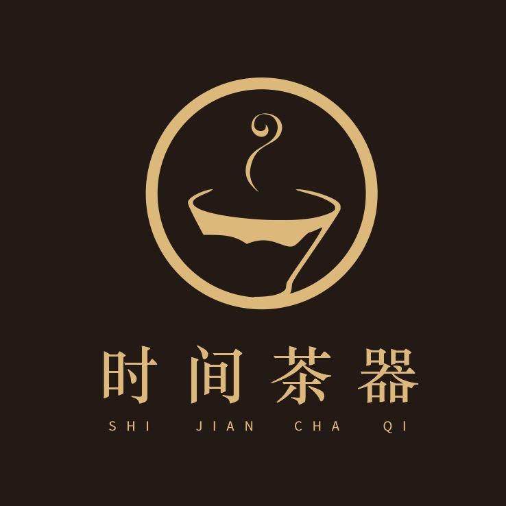 时间茶器建盏