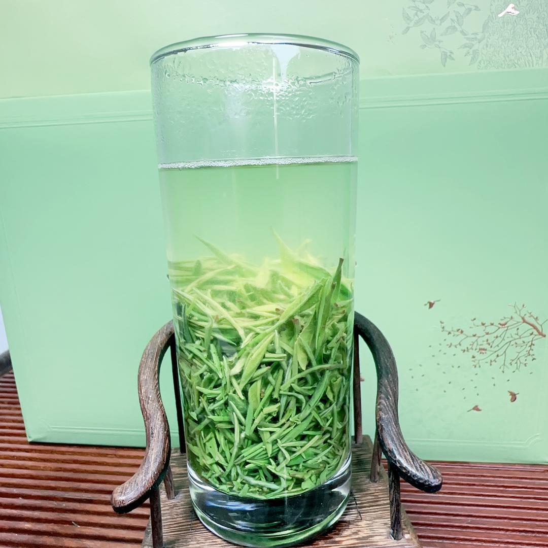 豫信春 茶业