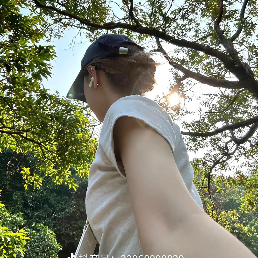 果味夏天