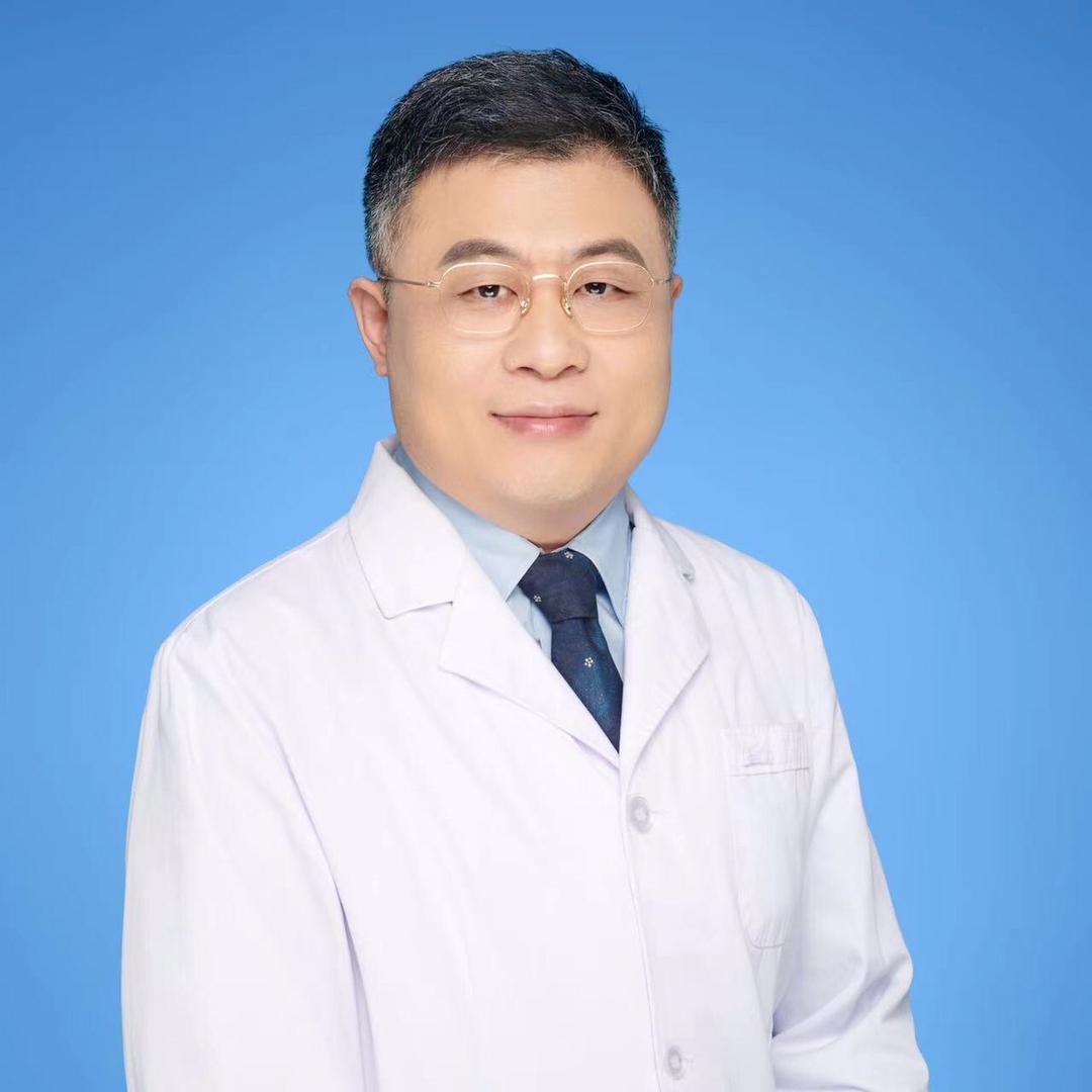 陈红伟