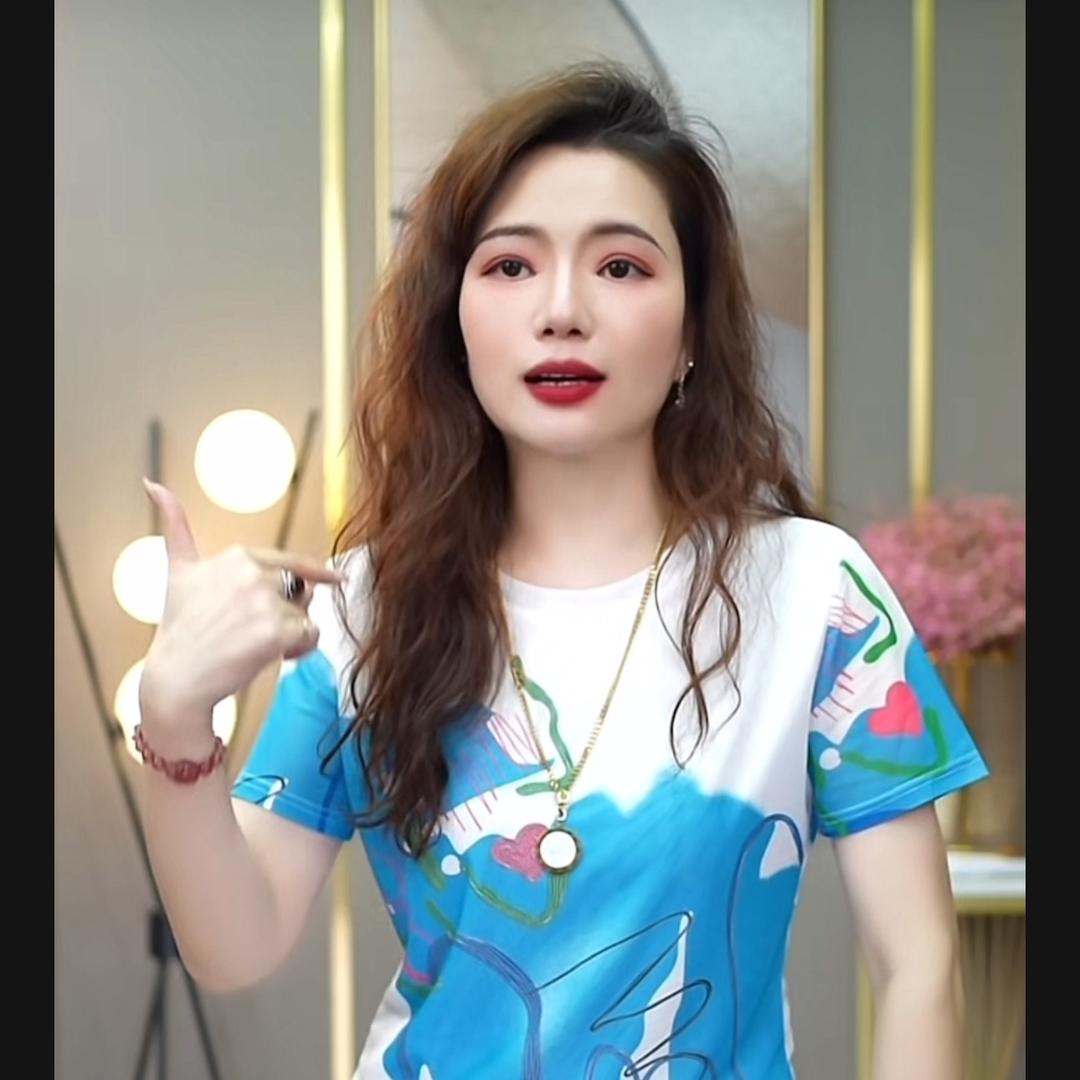 老板娘定制女装