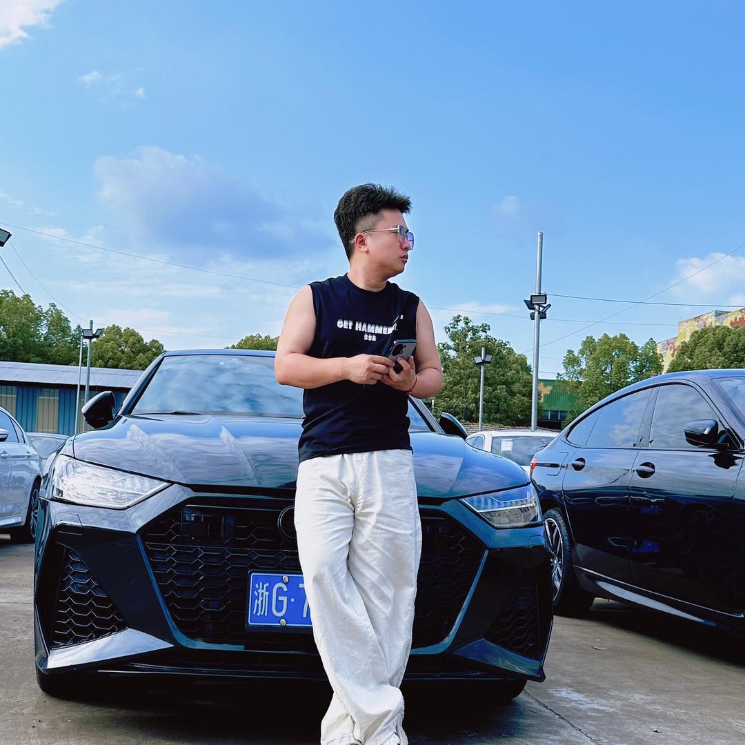葛导说车（可找车）