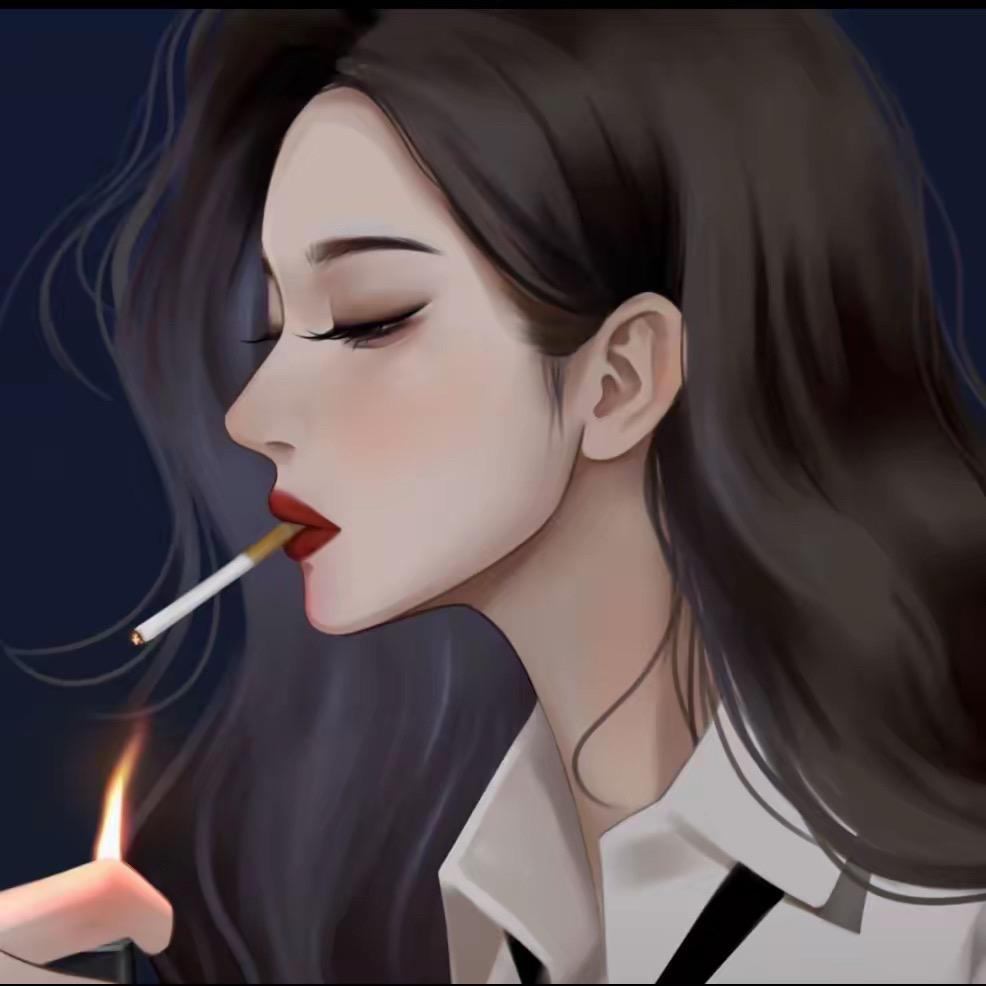 小富婆