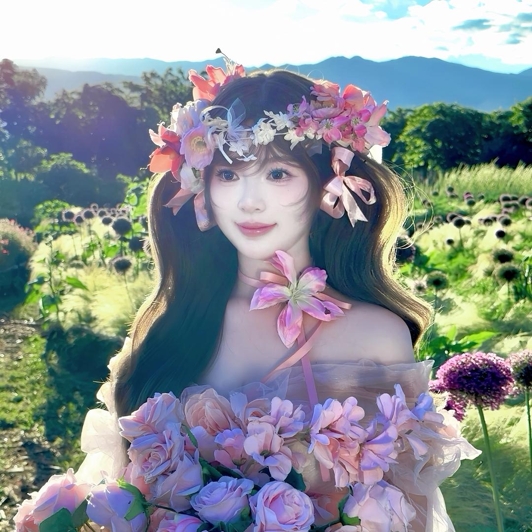PARADISE晴乐园|王晴