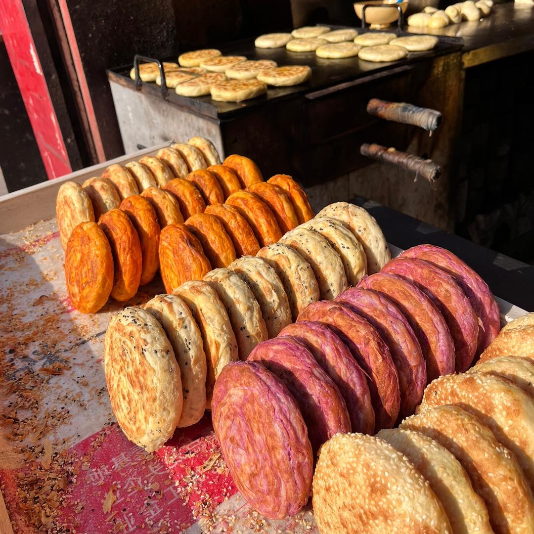 兴惠食品（程师傅烧饼）