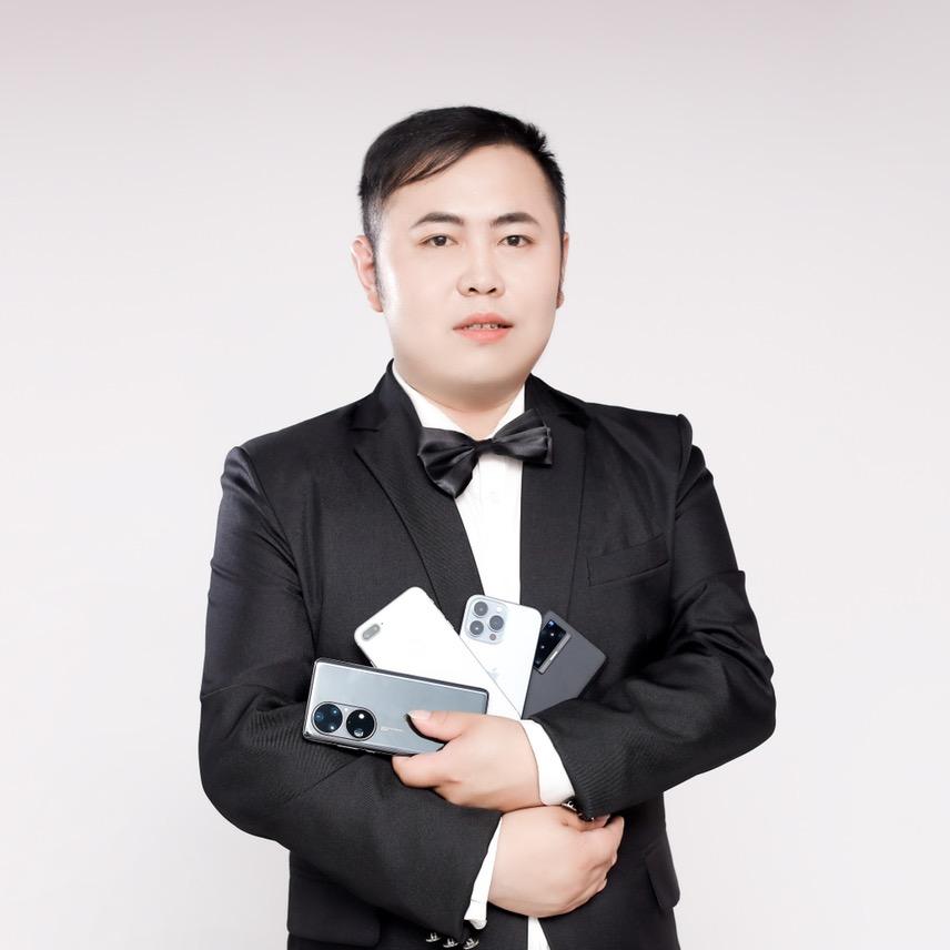 宁波胖哥数码