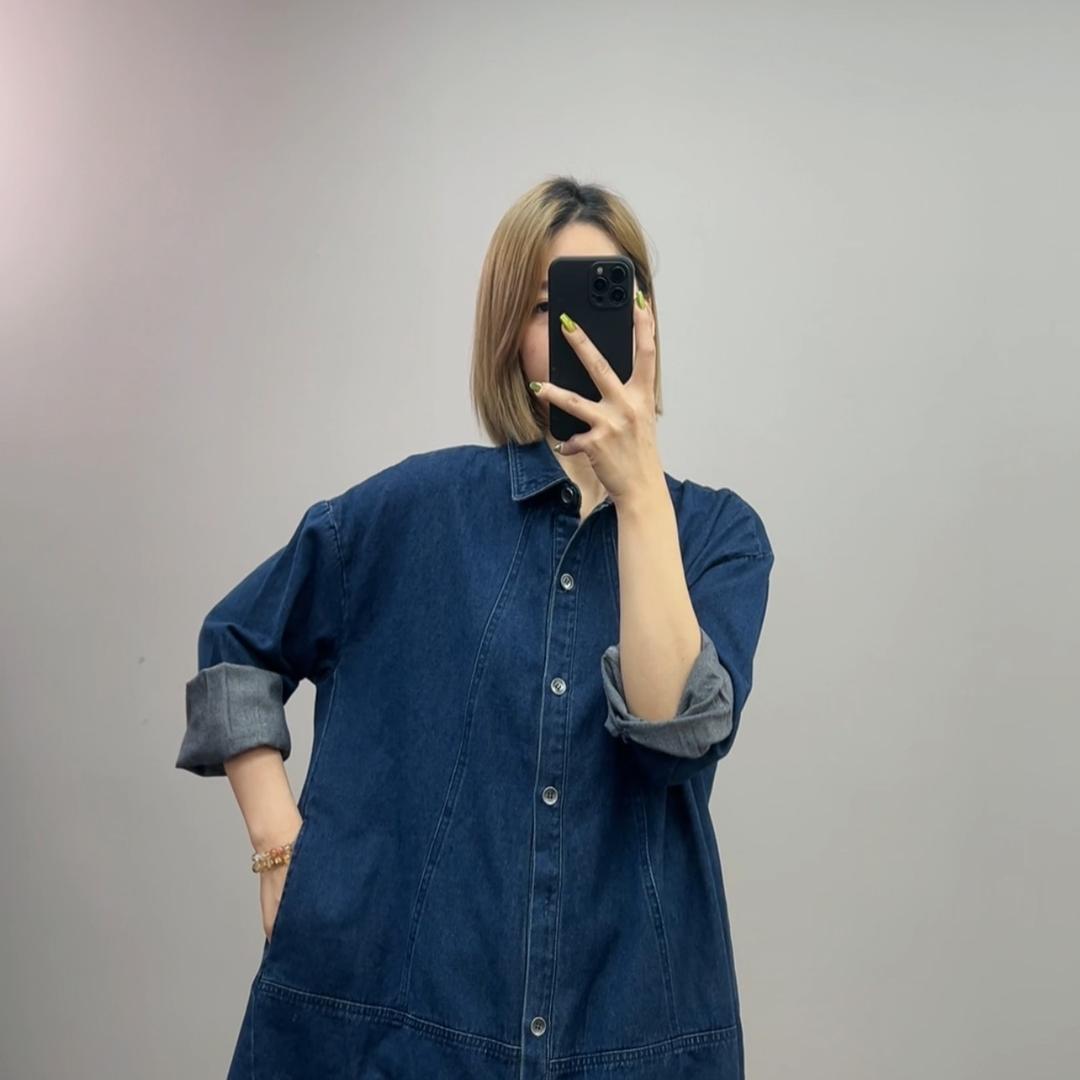 圆圆休闲大码女装