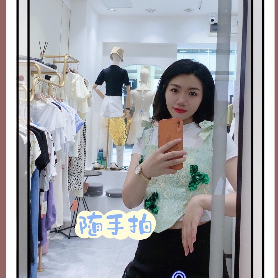 西鸣轻奢服饰