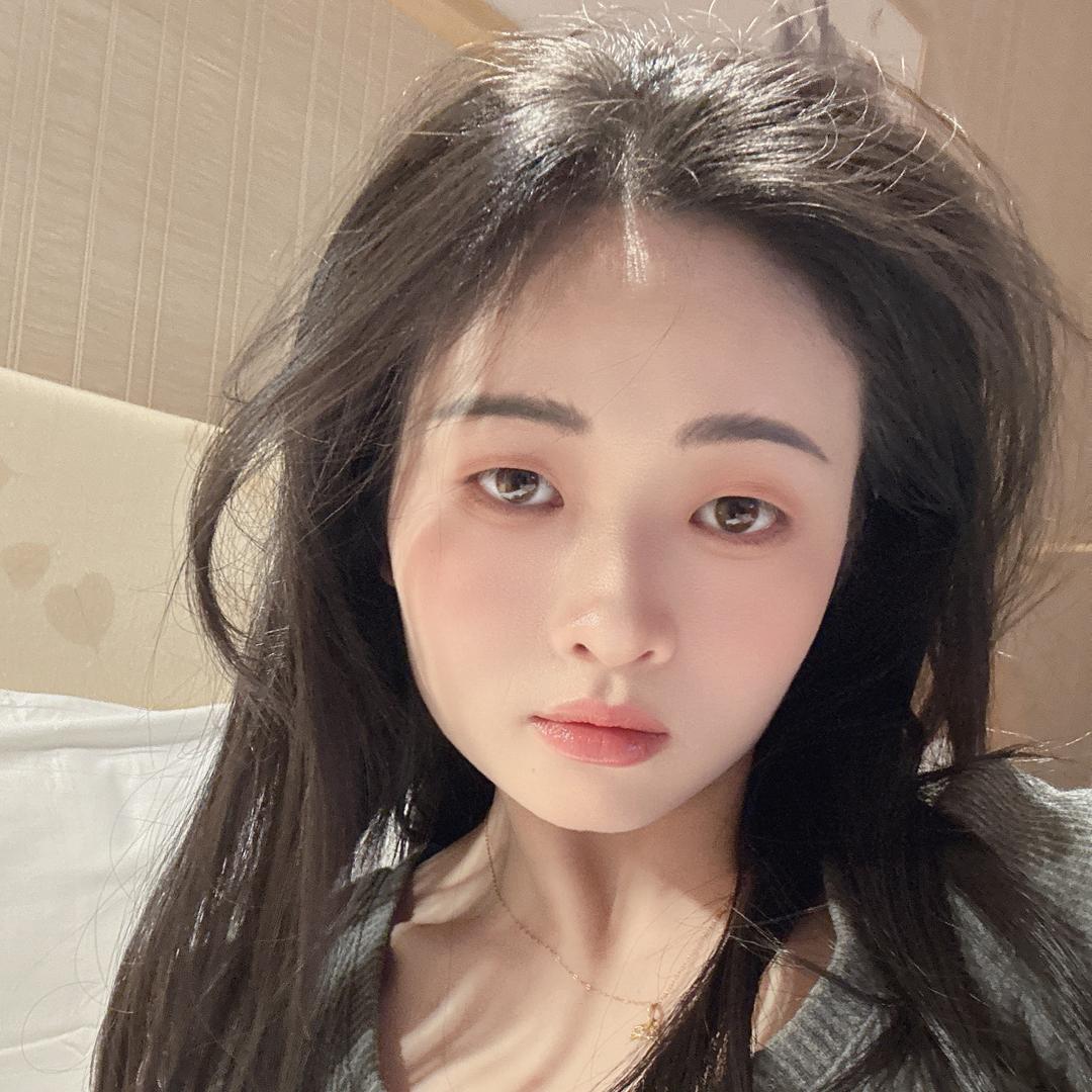 爱笑的女孩运气不会差