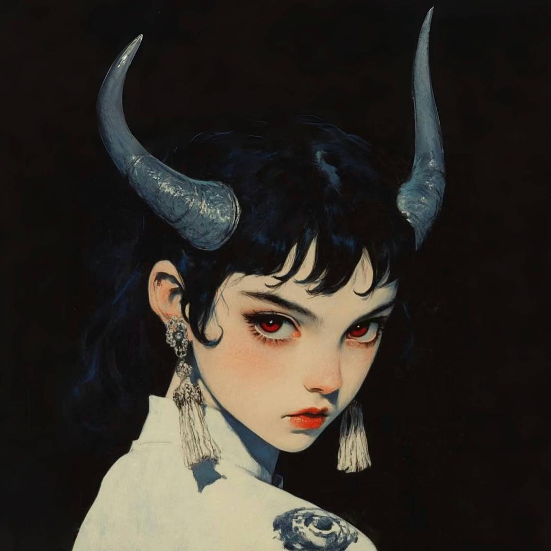 桃不知-🔮