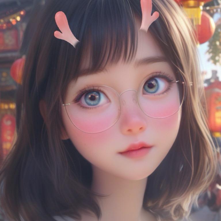 菁希JACEY