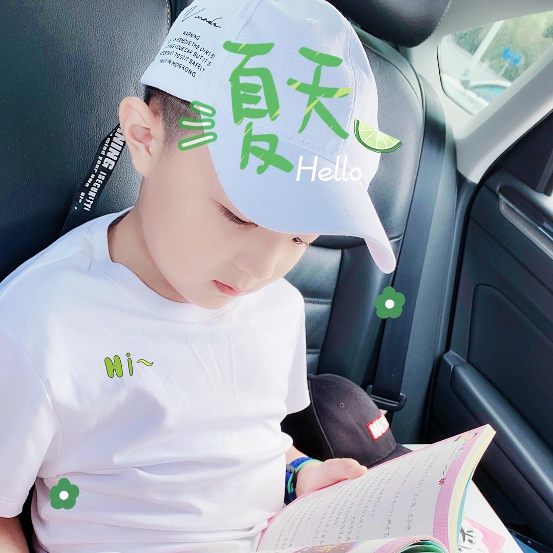 A妈陪读日记