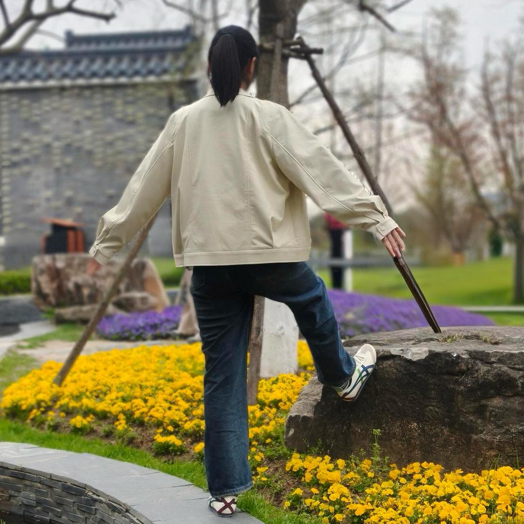 是静静呀
