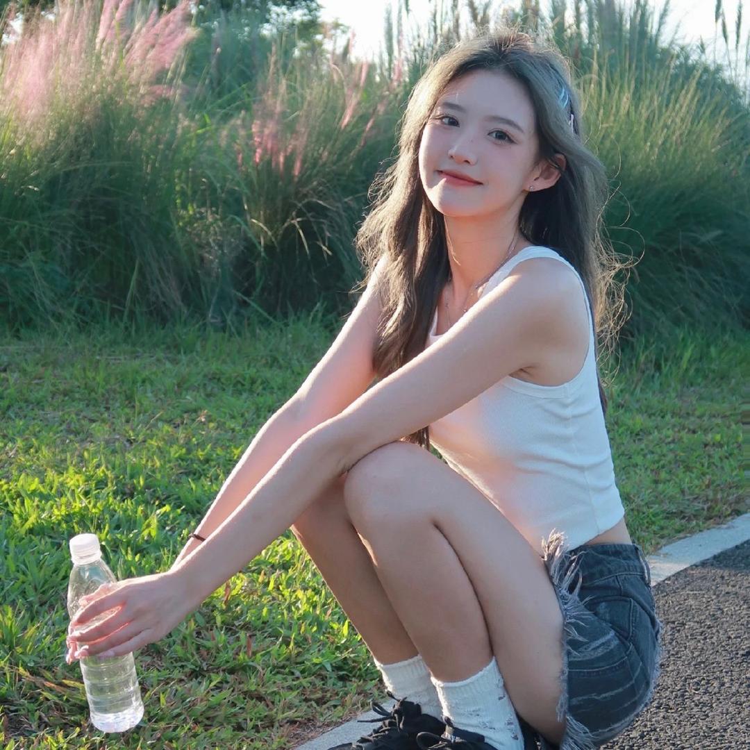 木兰的小院