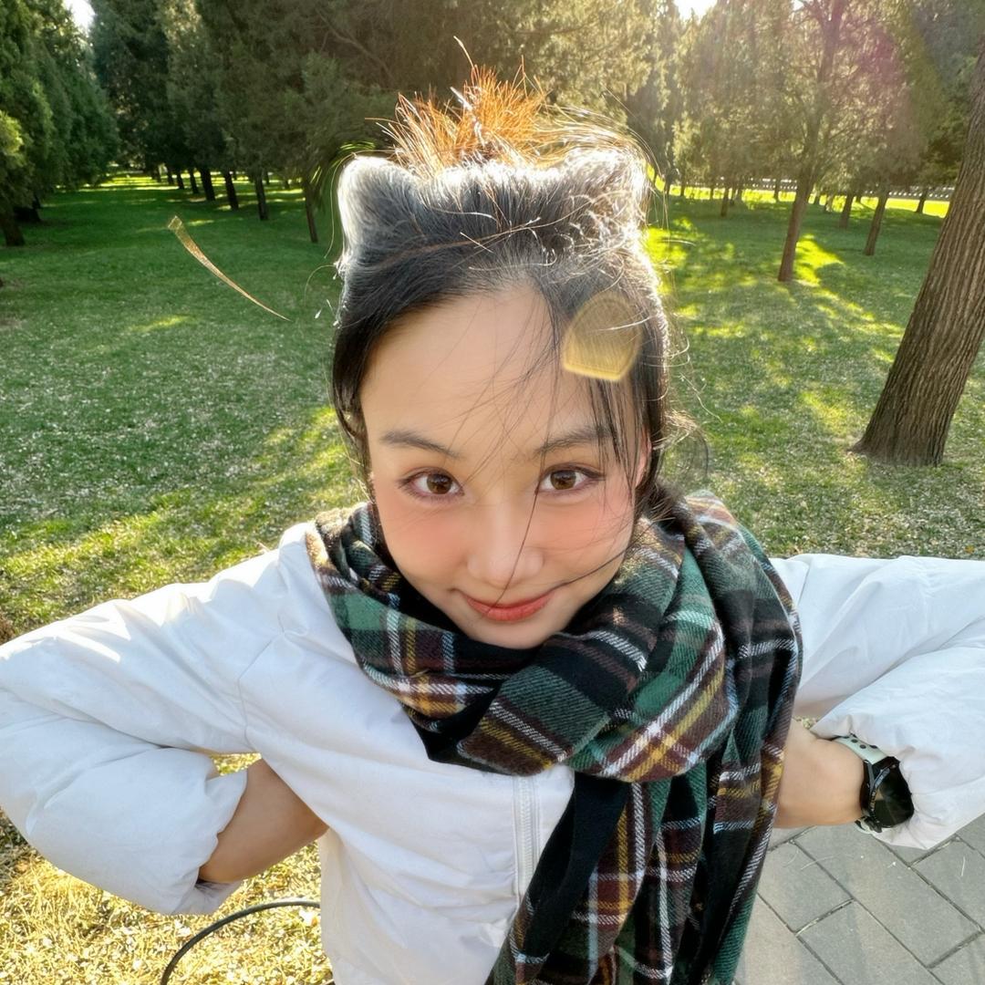蒙蒙Mindy